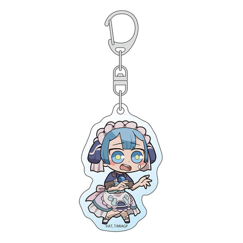 『メイドインアビス 烈日の黄金郷』ミニキャラアクリルキーホルダー(マルルク)